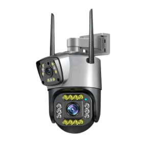دوربین مینی اسپید دام سیمکارتی مدل SC02-4G
