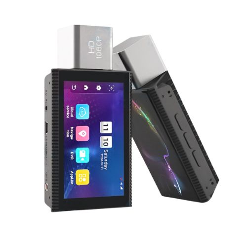 دوربین ثبت وقایع اندرویدی K800 با GPS و 4G و انتقال تصویر آنلاین