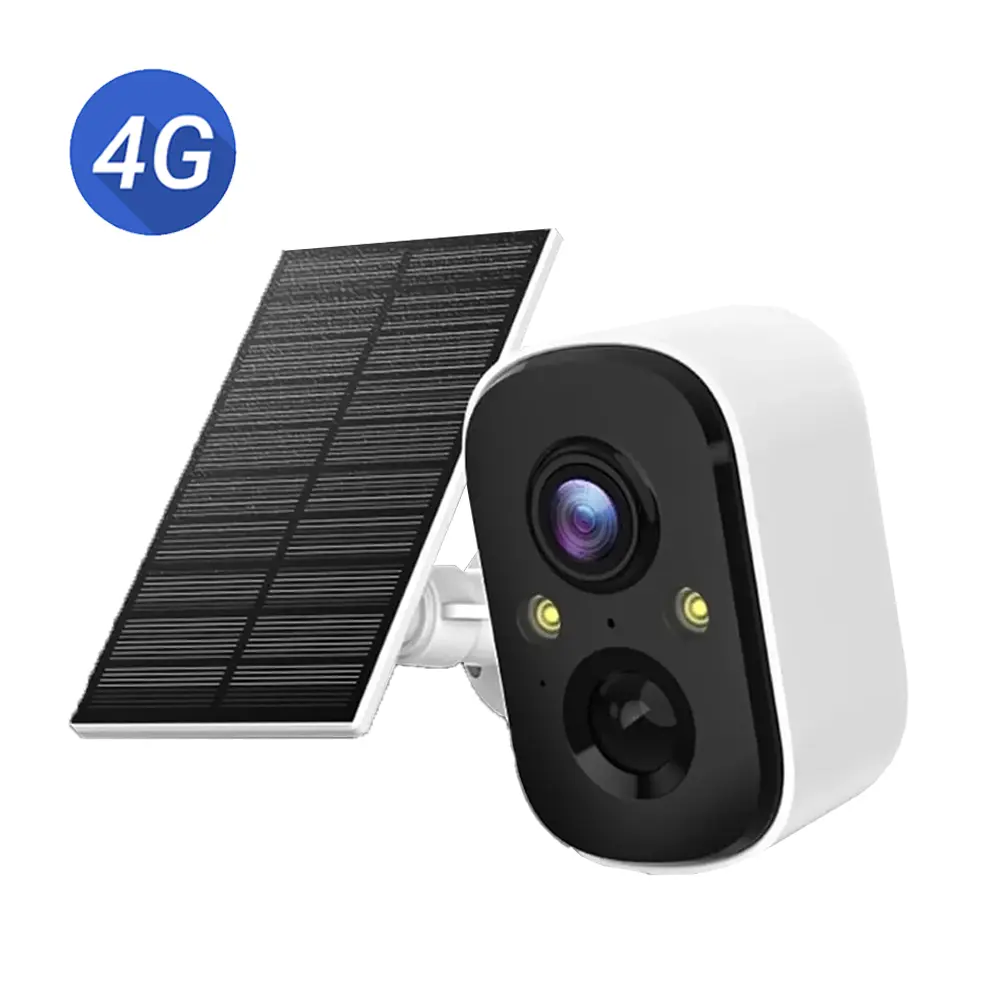 مینی دوربین سولار سیمکارتی O-KAM مدل T4