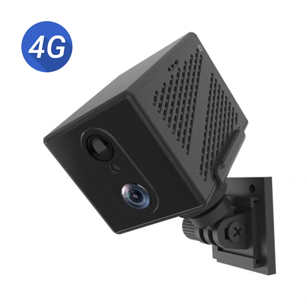 مینی دوربین مکعبی سیمکارتی مدل O-KAM