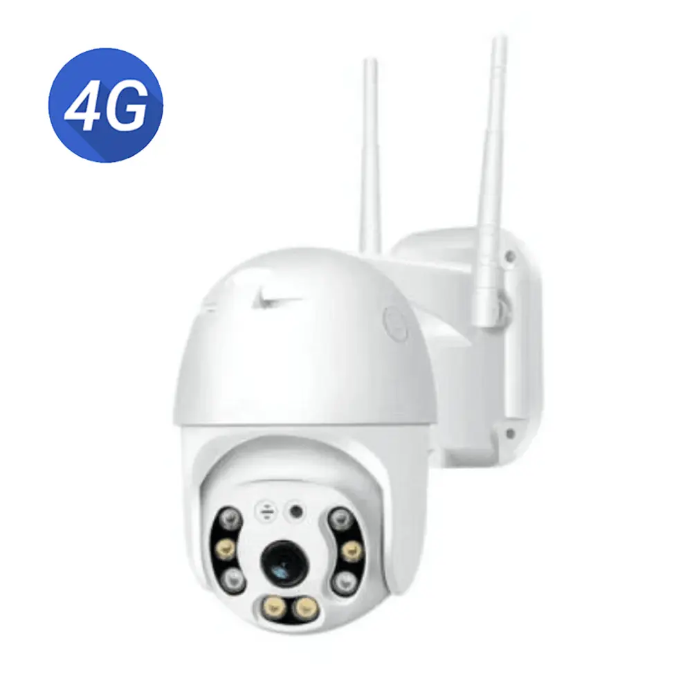 دوربین مینی اسپید دام سیمکارتی مدل Q8