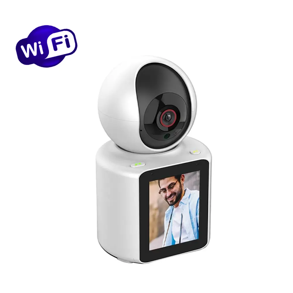 دوربین امنیتی کودک BABY CAM C31