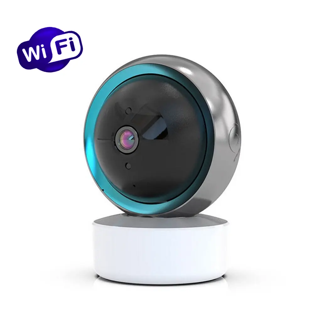 دوربین مداربسته وای فای YCC365