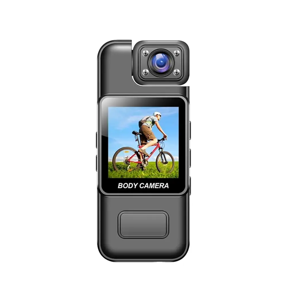 بادی کمرا , دوربین ورزشی و پلیسی مدل ZC – M11