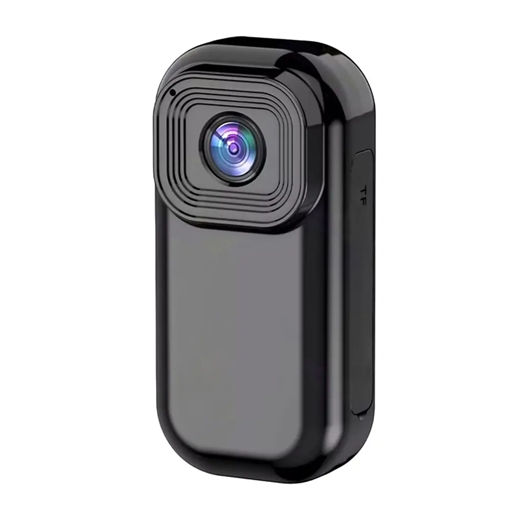 بادی کمرا ، دوربین ورزشی و پلیسی مدل L13 – WiFi