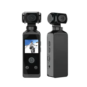 دوربین ورزشی اکشن کمرا (Action Camera) ضد آب P1 4K